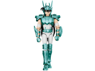 Blokees figura Saint Seiya Dragon Shiryu igracke24