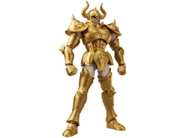 Blokees figura Saint Seiya Taurus Aldebaran igracke24