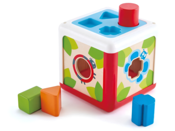 Hape Vtikanka kocka igracke24