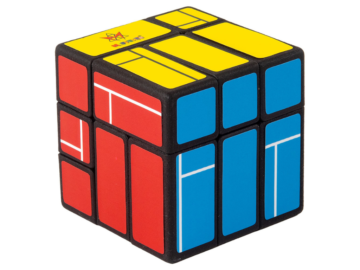 Miselna igra Mondrian Cube igracke24