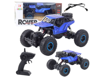 RC Buggy Off-Road 1:16 moder igracke24
