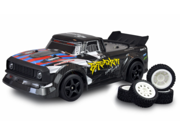 RC Drift Car Breaker 4WD 1:16 igracke24