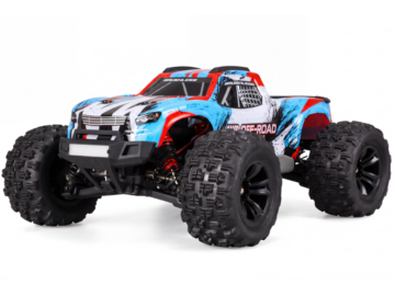 RC Hyper Go Monstertruck V2 BL 4WD 1:16 igracke24