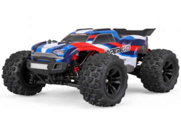 RC Hyper Go Truggy V2 BL 4WD 1-16 igracke24