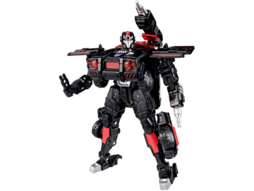 Transformers Age of the Primes figura Flatline igracke24