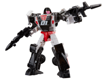 Transformers figura Decepticon Crasher igracke24