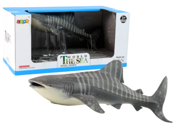 Živalska figura Morski pes kitovec igracke24