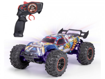 Dickie RC Truggy Furious Phoenix RTR igracke24
