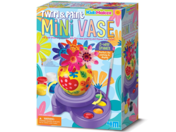 4M Mini cvetlični ustvarjalni studio igracke24