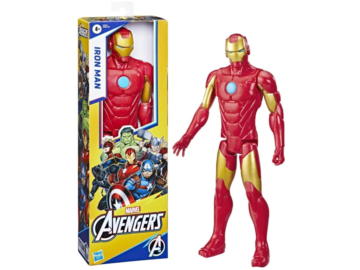 Avengers figura titanski heroji Iron Man igracke24