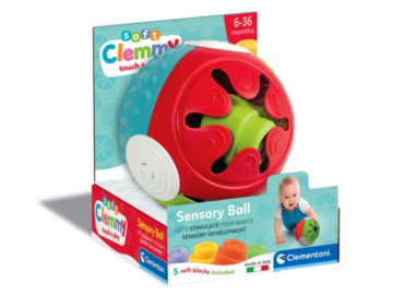 Clementoni Clemmy senzoričn eigrace