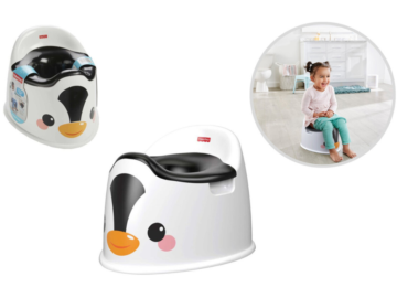 Fisher Price otroška kahlica - pingvin igracke24