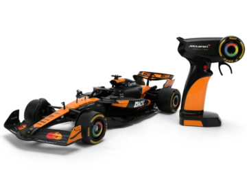 Jada RC formula McLaren Racing Team 1:16 igracke24