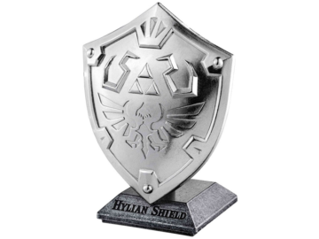Miselni izziv Zelda Hylian Shield igracke24