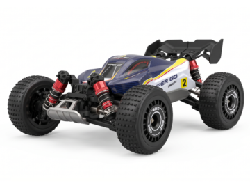 RC Hyper Go Buggy V2 BL Toys24