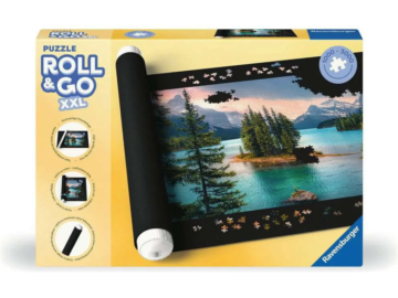 Ravensburger Podloga za sestavljanje 1000-3000 koščkov eigrace